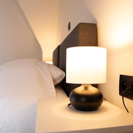 Hotel Swaenenburg Oostrozebeke Eksteriør bilde